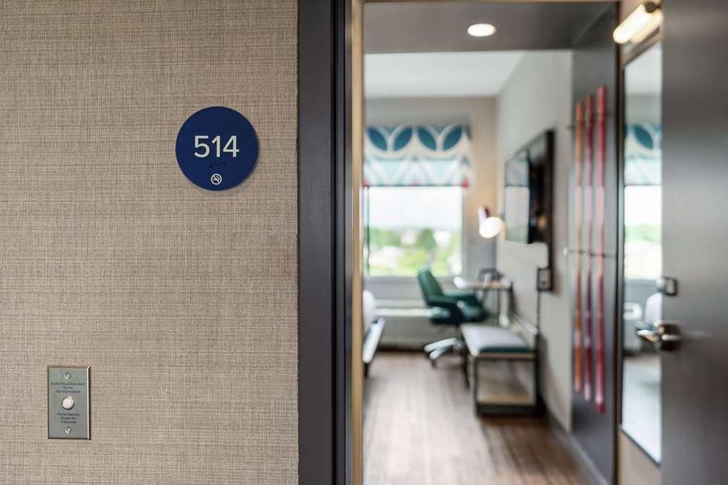 Hotel Tru By Hilton Chocolate Avenue 3*