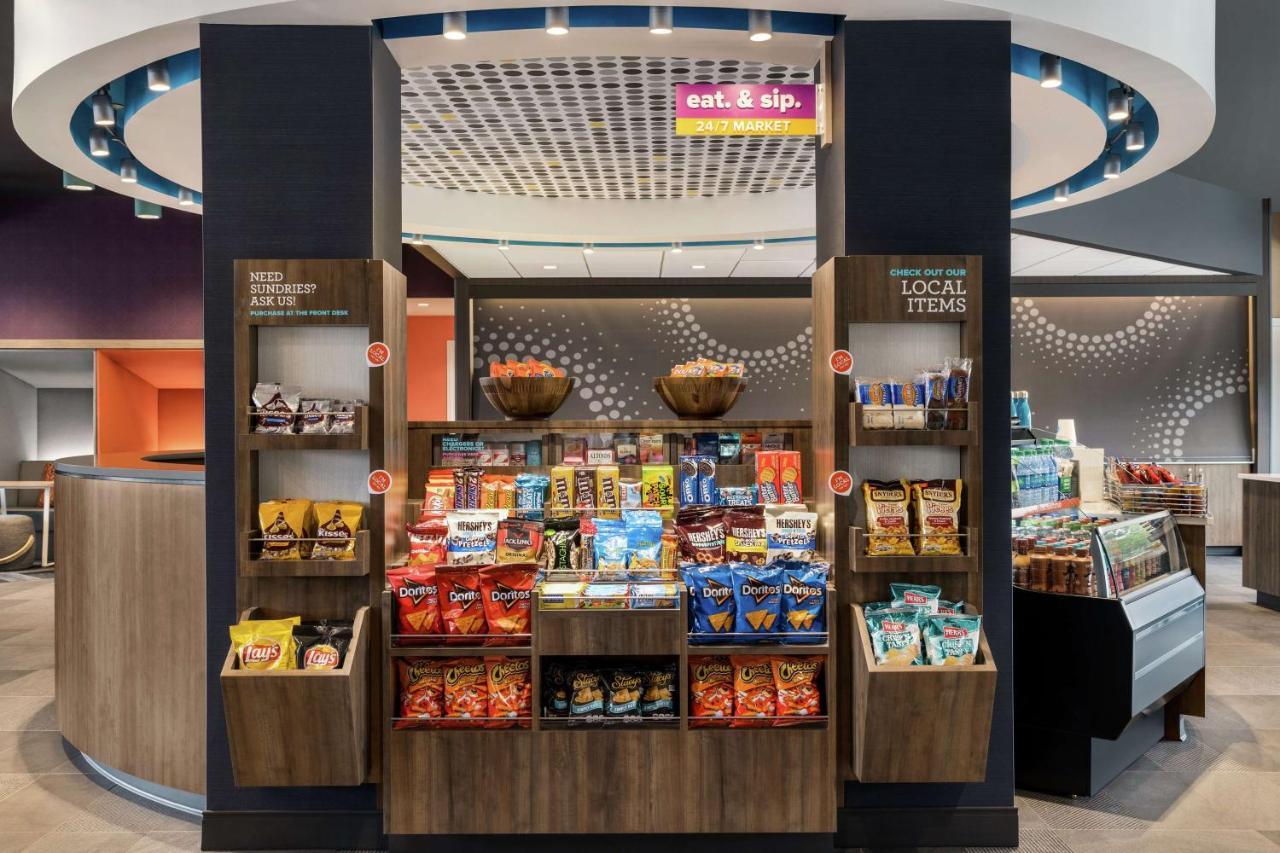 Hotel Tru By Hilton Chocolate Avenue 3*