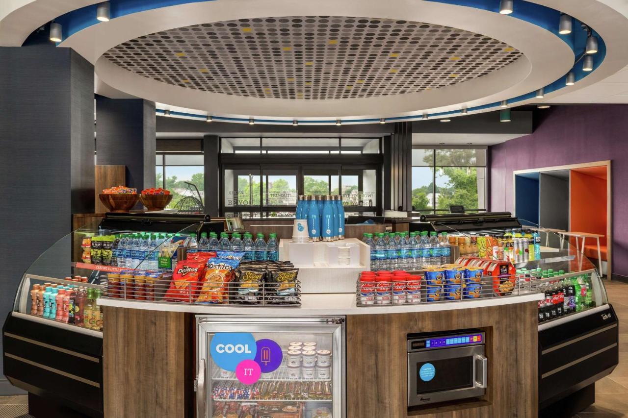 Hotel Tru By Hilton Chocolate Avenue Hershey