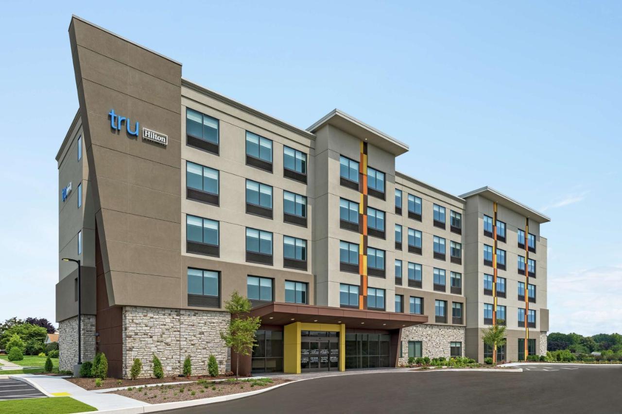 Tru By Hilton Chocolate Avenue