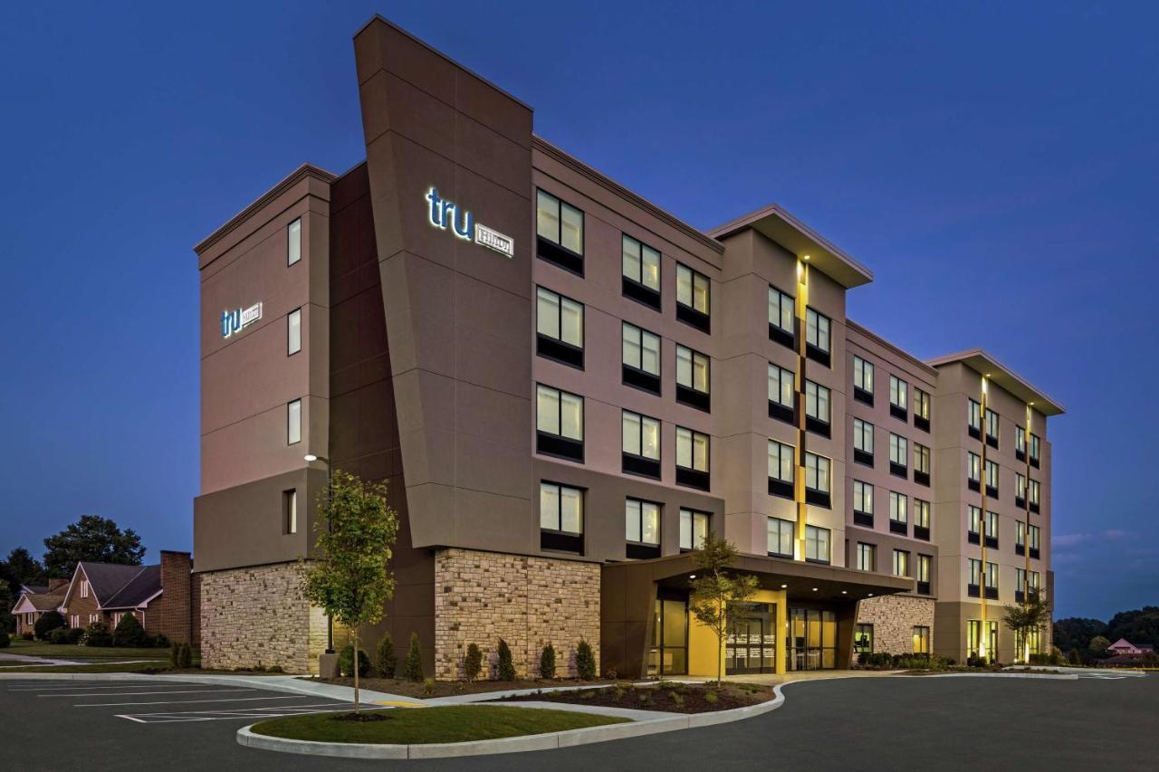 Hotel Tru By Hilton Chocolate Avenue Hershey
