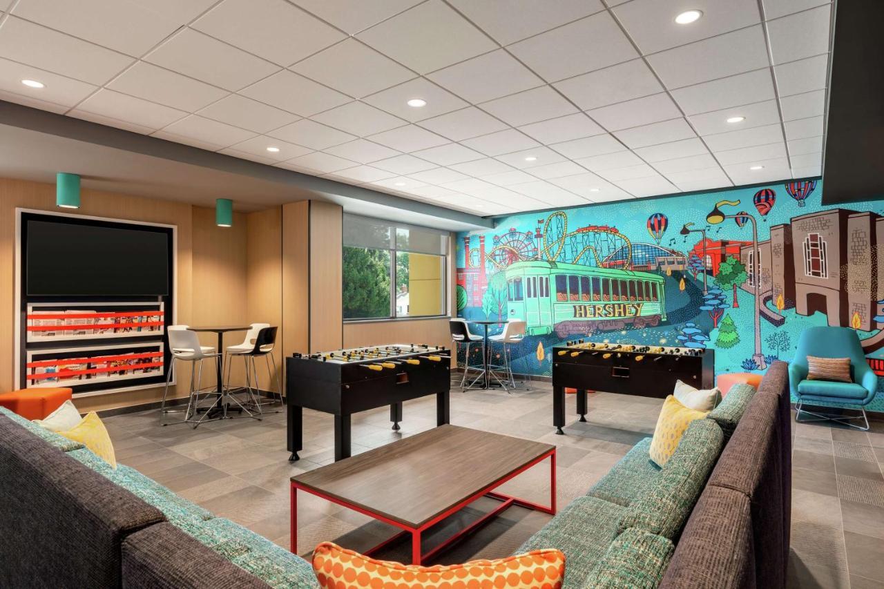Hotel Tru By Hilton Chocolate Avenue 3*