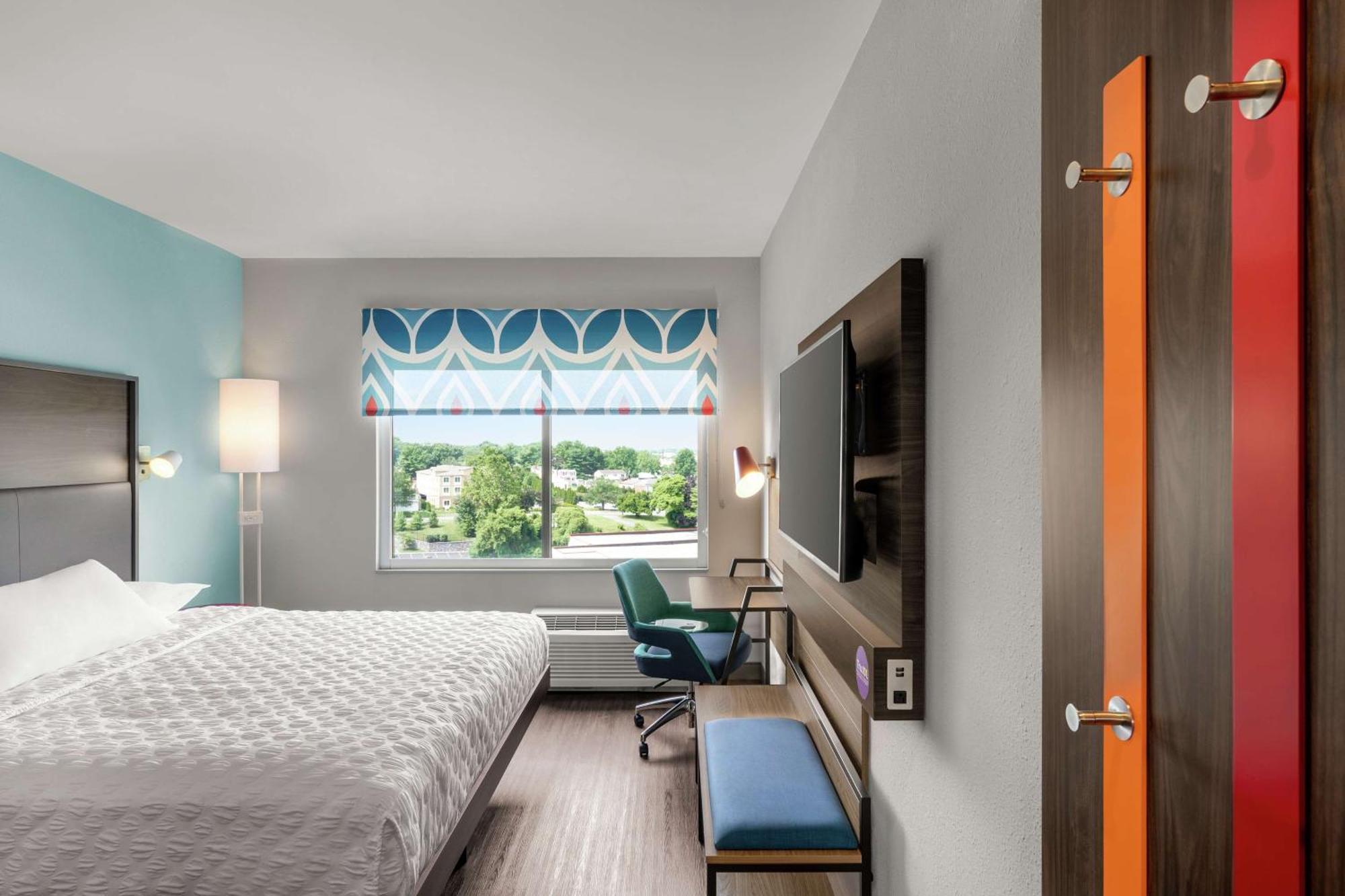 Tru By Hilton Chocolate Avenue 3*