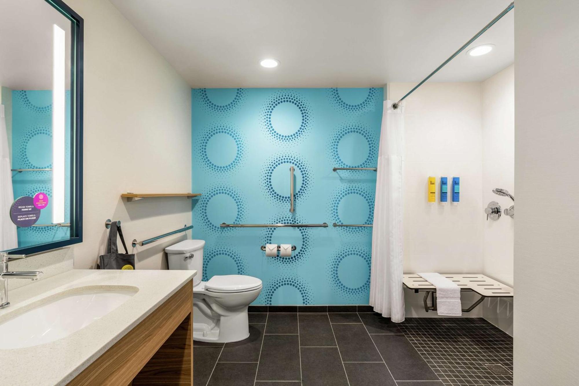 Hotel Tru By Hilton Chocolate Avenue