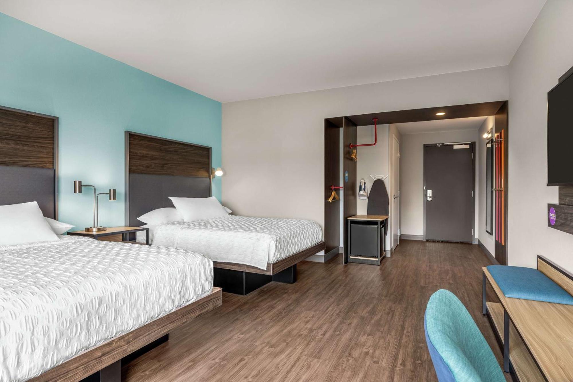 Hotel Tru By Hilton Chocolate Avenue 3*