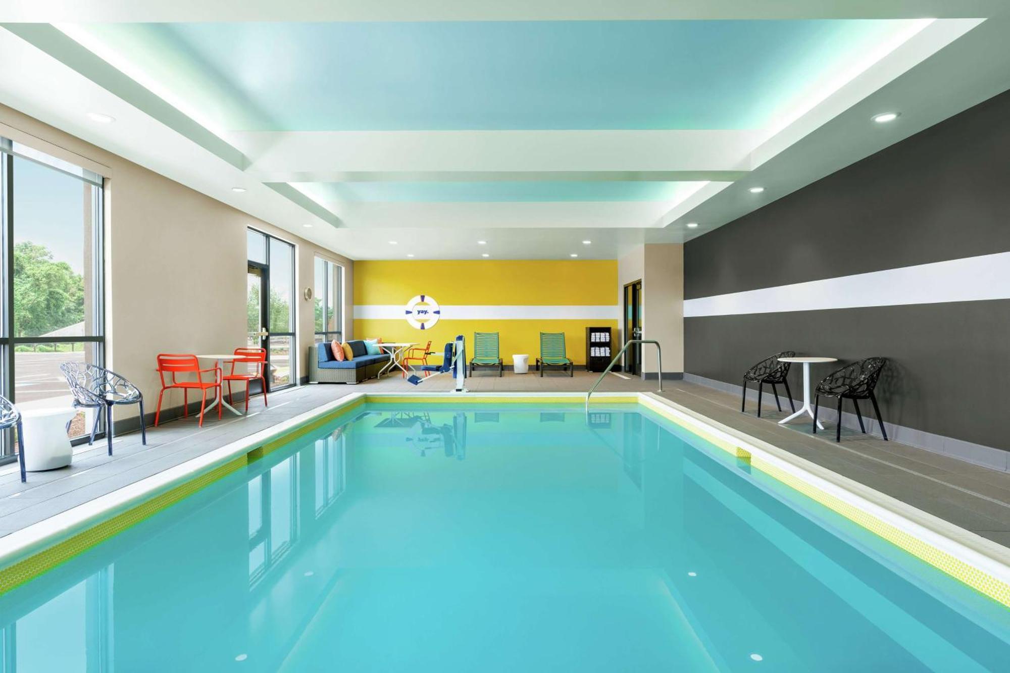 Tru By Hilton Chocolate Avenue Hotel 3*