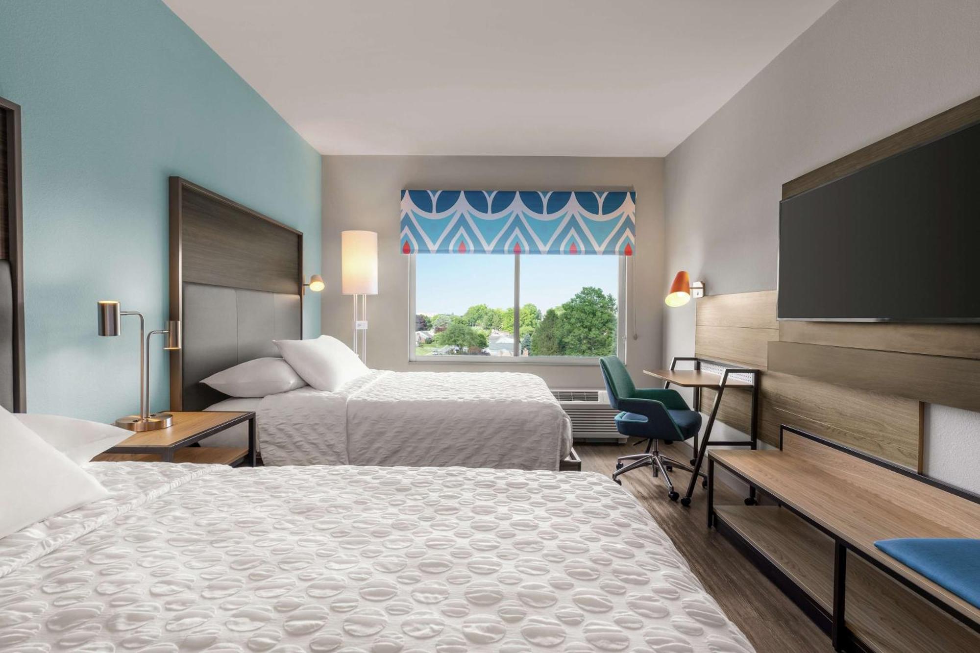Hotel Tru By Hilton Chocolate Avenue Hershey